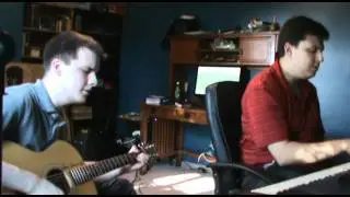 The Long Way Home - Original song by Andrew Perkins