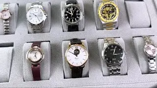 [ L&ocirc; 7 Sale Tết ] Đồng hồ Nhật/ Thuỵ Sĩ h&agrave;ng lướt gi&aacute; đang c&oacute; cực tốt cho c&aacute;c b&aacute;c chơi Tết
