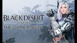 Black Desert: Remastered