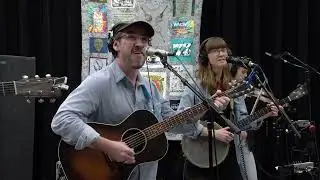 Susto Stringband - Rooster