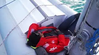 Zhik - Sailing Uma