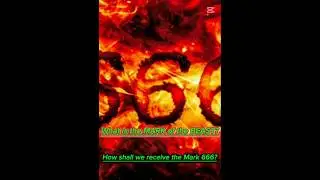 The MARK of the BEAST (666) #666 #themarkofthebeast