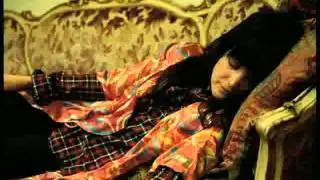 The dead weather i feel strange