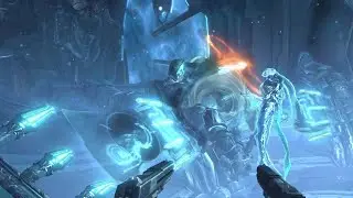 Coursing with Electrical Current / Crysis Core Playthrough - no Chat - No commentary