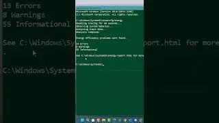 Check the Health of Your Laptop's Battery