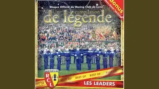 Lens champions de France