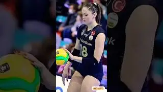 The calm before the next big play 💯 #shortvideo #zehragunes #viral #bestclip #shorts #turkishgirls