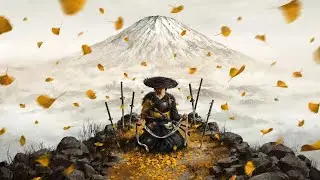 Ghost of Yotei (конец игрового сюжета)