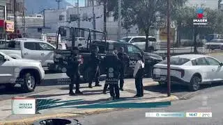 Presunto acosador es detenido en Monterrey | Noticias MTY segunda emisi&oacute;n