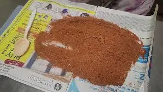 Mom's Magic Masala | North Indian Curry Spice Mix 🍛 Easy Cooking at Home 😋