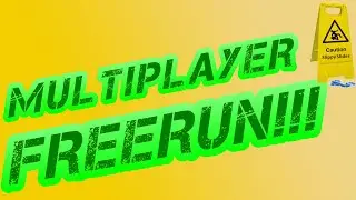 COD BO3 Glitches - Multiplayer Freerun