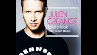 Julien Creance - Take A Look ( Deen Creed Remix )