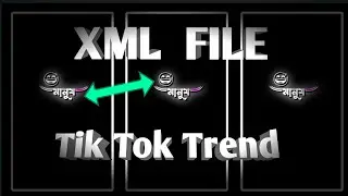 New Trending Tik Tok Text Annimetion 💥💯