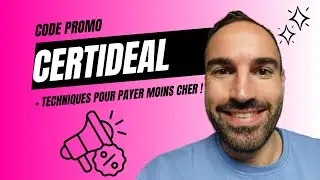 Certideal : code promo + page cachée à connaître avant d'acheter avec Testavis !