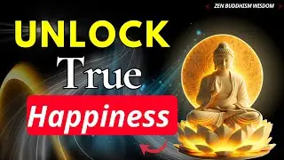 LIFE LESSONS THROUGH THE LENS OF BUDDHISM | BUDDHIST TEACHINGS THAT WILL CHANGE YOUR LIFE
