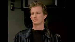 NYPD Blue - John Visits His Dying Father - A Sad Scene