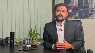 Hyderabad Real Estate Updates 2025 by Shankar - Property Advisor.