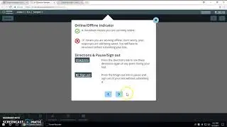 ELA sample test tutorial