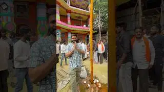 Khairathabad Ganesh Karra Pooja 2025 | Sri Viswashanti Maha Shakti Ganapathi | Khairatabad Ganesh