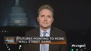 Tech policy will be big market issue in 2019, policy analyst says