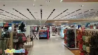 SM SOUTHMALL PART 3 DEPARTMENT STORE