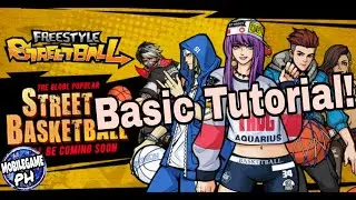 Freestyle Mobile-PH via Android Mobile phone MMORPG/IOS #MobileGameph