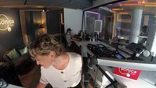 MILOU - MAS AMOR POR FAVOR - 14/07/20