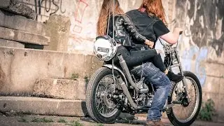 Szenenshop Imagetrailer DMAX TV Werbe Spot by Ben Ott