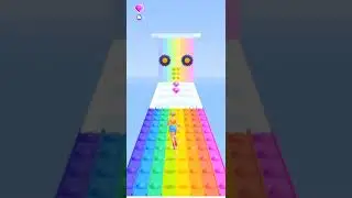 Fidget Run: