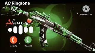 Gun Massage Tone|Notification Tone|Sms Tone|Massage Tone|AC Ringtone #ringtone 