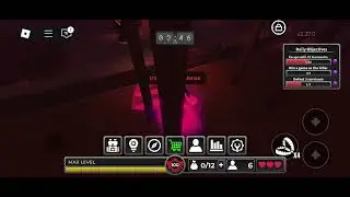 Cosmic Grimsley & Cosmic Axecution Gameplay (Cosmic Grimsley Set) | Survive the Killer