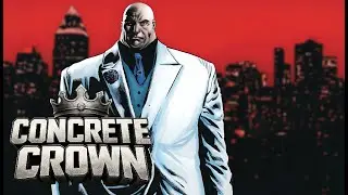 The Kingpin &mdash; Concrete Crown | The City Answers