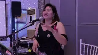 EMOTION - Destiny&rsquo;s Child (live event cover)