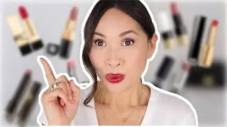 ❤️TOP 10 LIP FAVORITES OF 2023 ❤️