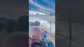 Skye boat trip