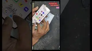 Oneplus 11R 5g original display replacement #music #dj #smartphone #trending #tech #shorts #song