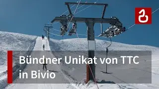 Mot - Scalotta in Bivio | Ein Schlepplift mit vielen Gesichtern