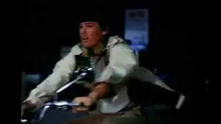 Barefoot Executive Theme Song
