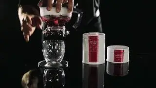Gravity Teapot demonstration