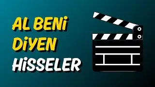 İndikatörlerimiz AL Sinyali Verdi | Güçlü Yükseliş Beklenen Hisseler