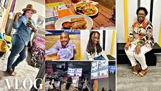 VLOG | We have a Tweenager + Zeelool Haul + Making Johnny Cakes + Being Emotionally Sober