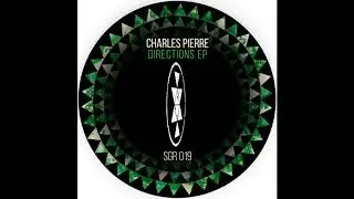 Charles Pierre - Right Beat SGR019