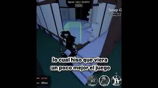 Como conoci Forsaklen #shorts #roblox #forsaken