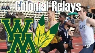 Colonial Relays