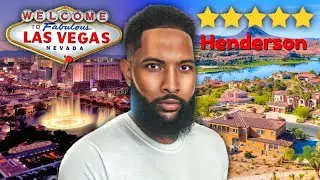 Las Vegas Adventures! Things to do In Las Vegas!