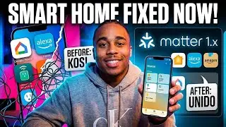 The Smart Home Fragmentation Problem Gets Solved in 2026