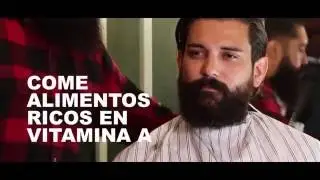 Consejos para el cuidado de la barba