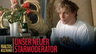 Peters Aufstieg | Kein Pardon | Kultkino