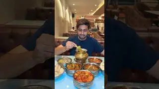 New Dilli Zaika Restaurant in Thane serves best North Indian Mughlai Food near Mumbai