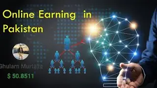 Online Earning in Pakistan// Online Earning and Network marketing